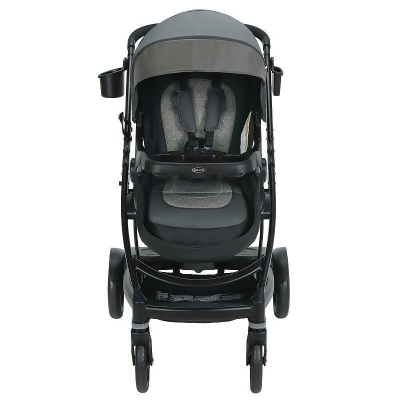 uno2duo stroller