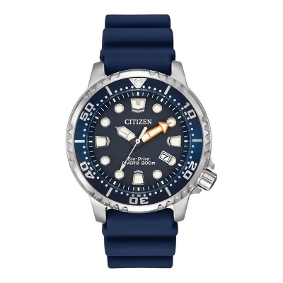 promaster professional diver men's watch