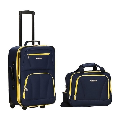 jcpenney luggage