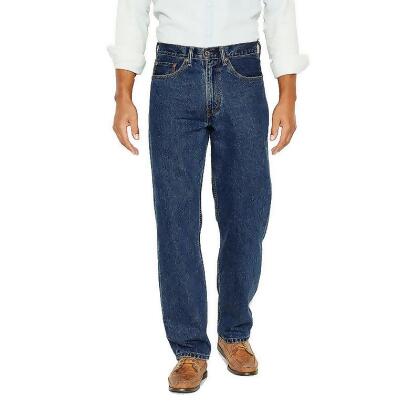 levis 550 relaxed fit jeans big & tall jcpenney