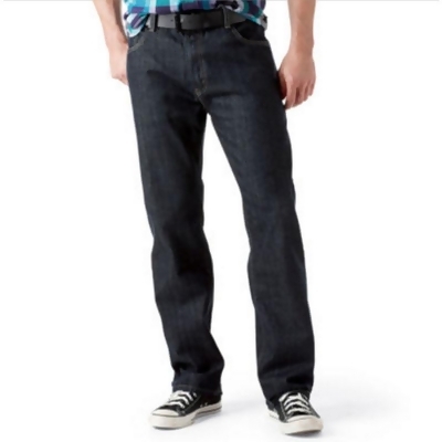 levi's 550 relaxed fit mens