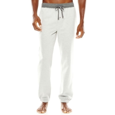 hanes joggers mens