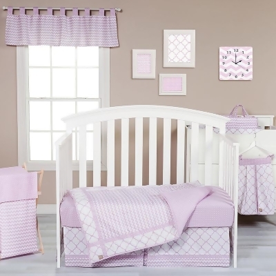 jcpenney crib bedding