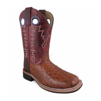cowboy boots size 5