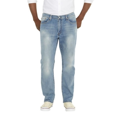 levi's athletic fit stretch jeans