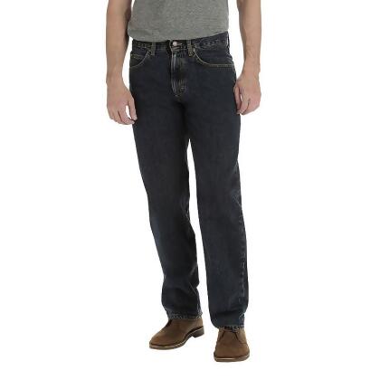 jcpenney lee relaxed fit jeans