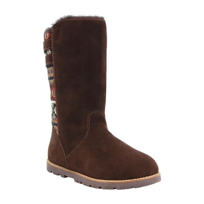jcpenney womens winter boots