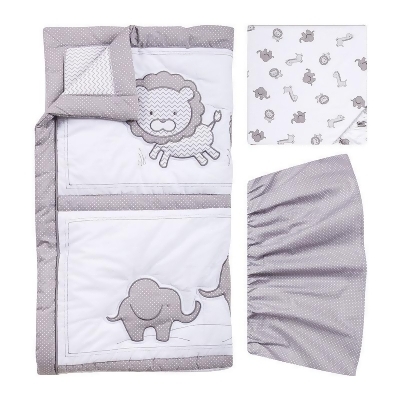 jcpenney crib bedding