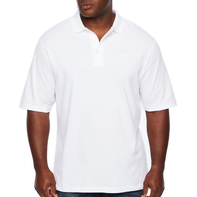 jcpenney big and tall polo shirts