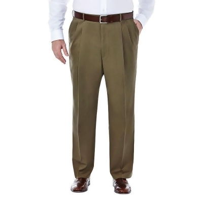 jcpenney big and tall khaki pants