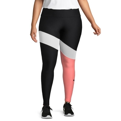 2x nike leggings