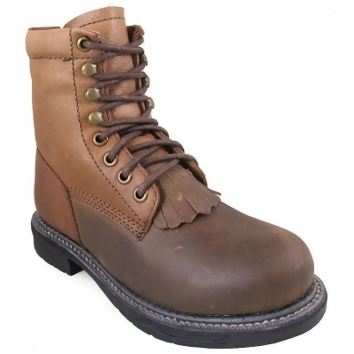 jcpenney work boots