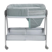 graco dream suite bassinet mason