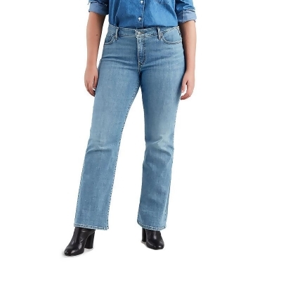 jcpenney womens levi jeans