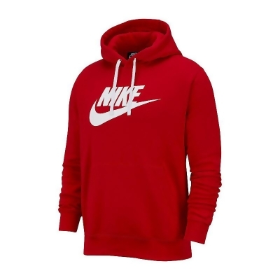 pink hoodie mens nike