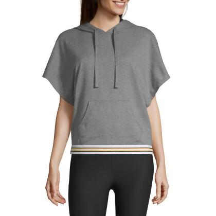 jcpenney xersion sweatshirt