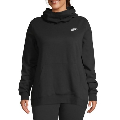 jcpenney womens nike hoodie