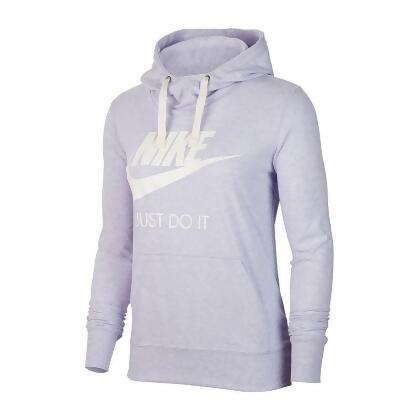 nike gym pullover