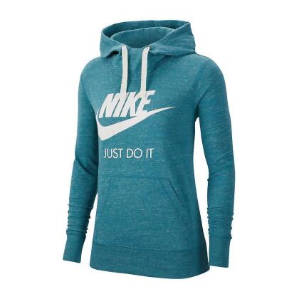 jcpenney womens nike hoodies