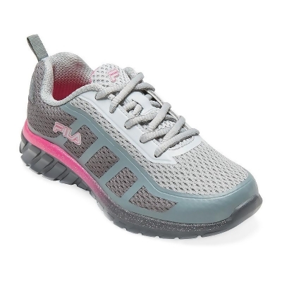 girls running shoes size 4