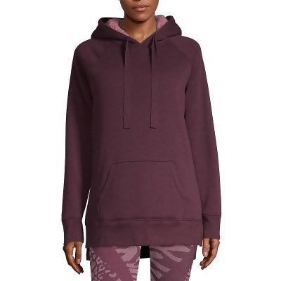 xersion fleece hoodie