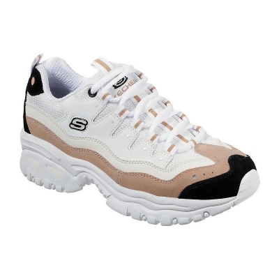 jcpenney white tennis shoes