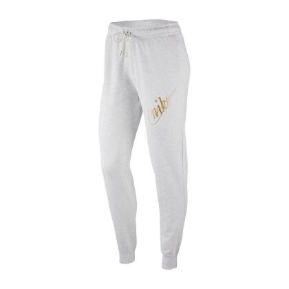 nike womens mid rise jogger pant