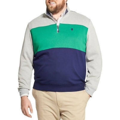 big and tall pullover