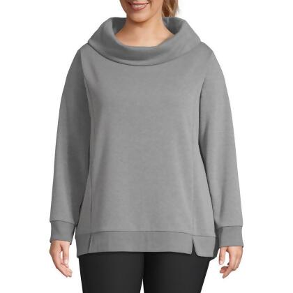 jcpenney xersion sweatshirt