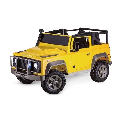 land rover defender kids