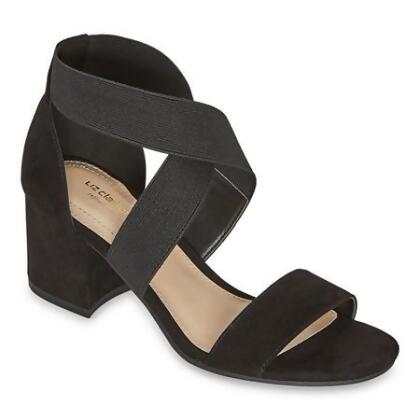 liz claiborne sandals