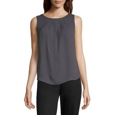sleeveless worthington jcpenney