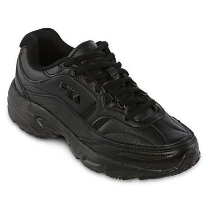 fila women's memory workshift athletic shoes