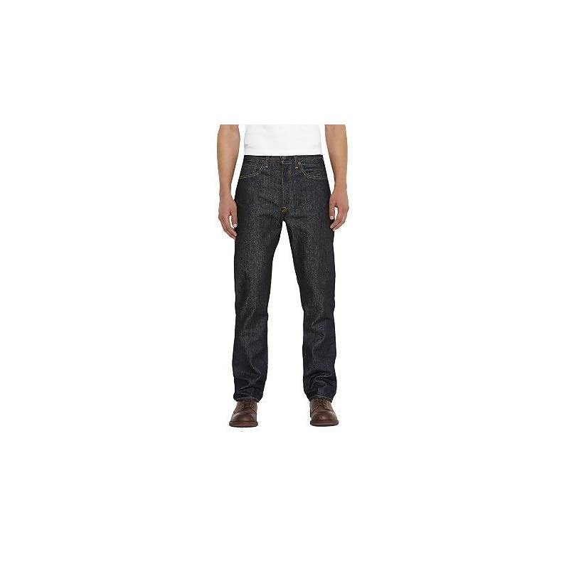 levis 65504 fit