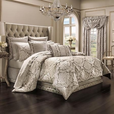 Queen Street Comforter Set In Com Home Queen Street Comforter Set In Com, J Queen New York Bedding Kingsgate