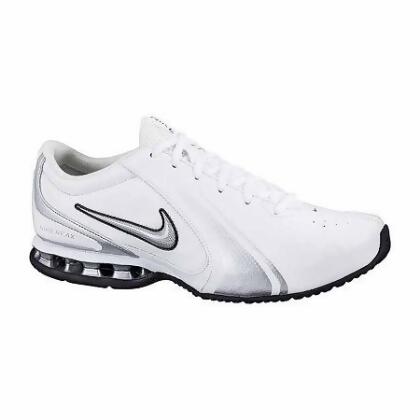 nike reax for men