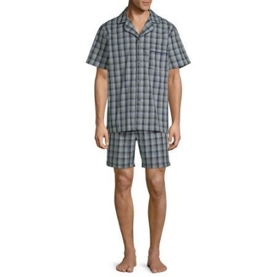 stafford pajama