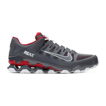 men's nike reax shoes