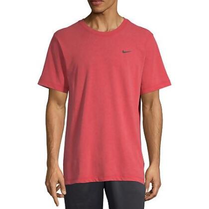 pink dri fit shirts mens