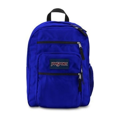 Jansport Big Student Backpack, One Size , Blue from JCPenney at SHOP.COM