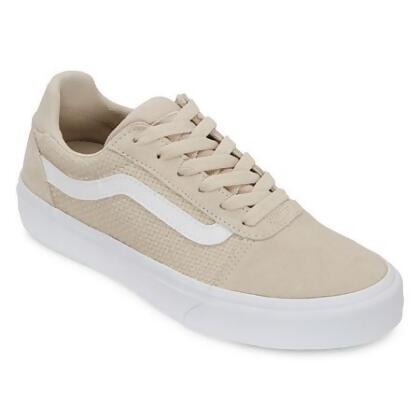 vans ward beige