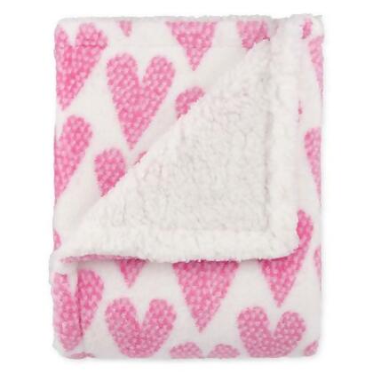 NEW CARTERS OKIE DOKIE LOVEY LOVIE SECURITY BLANKET CAN BE ...