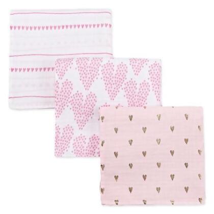 NEW CARTERS OKIE DOKIE LOVEY LOVIE SECURITY BLANKET CAN BE ...