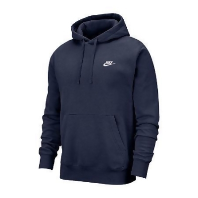 mens small nike hoodie