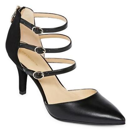 claiborne shoes