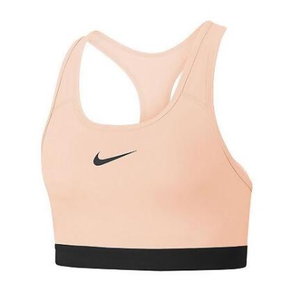 nike sports bra jcpenney