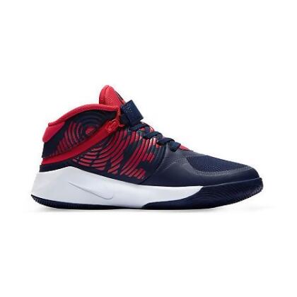 jcpenney basketball shoes