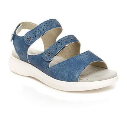 jcpenney footbed sandals