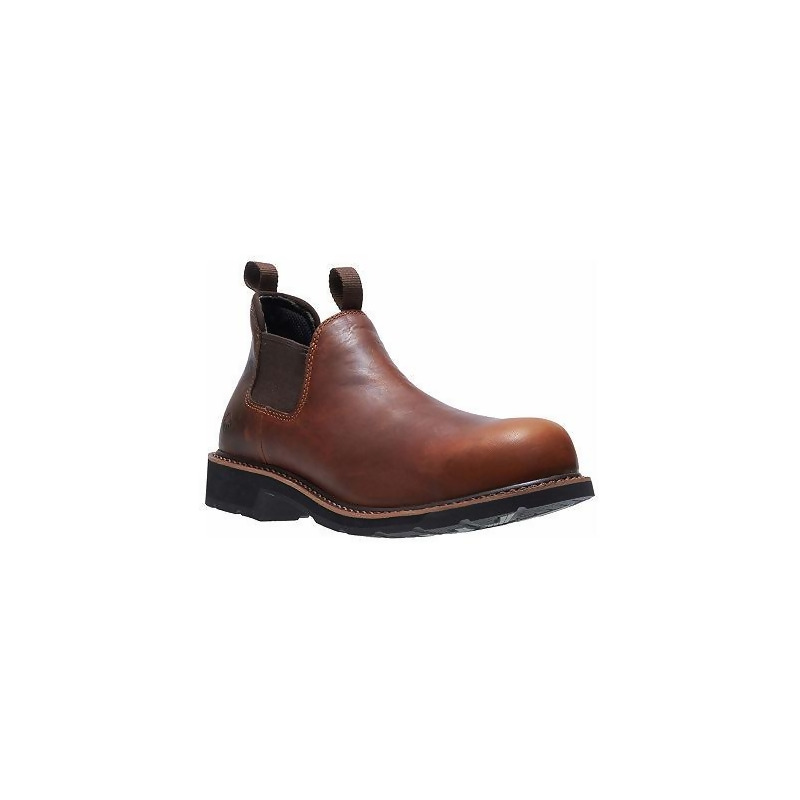 frye grant chelsea boot