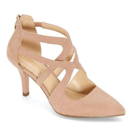 liz claiborne high heels